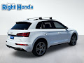 2025 Audi Q5 45 S line Premium