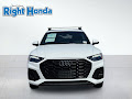 2025 Audi Q5 45 S line Premium