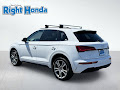 2025 Audi Q5 45 S line Premium