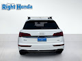2025 Audi Q5 45 S line Premium