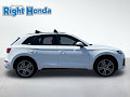 2025 Audi Q5 45 S line Premium