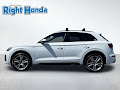 2025 Audi Q5 45 S line Premium