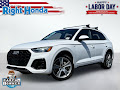 2025 Audi Q5 45 S line Premium