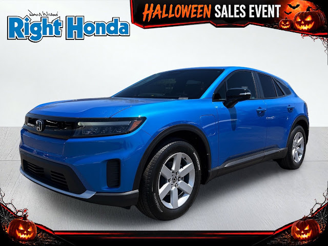 2026 Honda Prologue EX