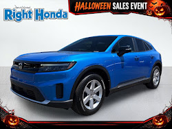 2026 Honda Prologue EX