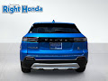2026 Honda Prologue EX