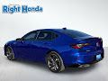 2021 Acura TLX A-Spec Package