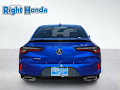 2021 Acura TLX A-Spec Package