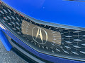 2021 Acura TLX A-Spec Package