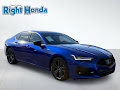 2021 Acura TLX A-Spec Package