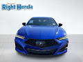 2021 Acura TLX A-Spec Package