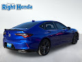 2021 Acura TLX A-Spec Package