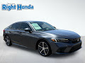 2022 Honda Civic Touring