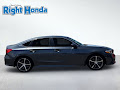 2022 Honda Civic Touring