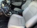 2022 Honda Civic Touring
