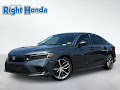 2022 Honda Civic Touring