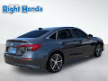 2022 Honda Civic Touring
