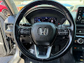 2022 Honda Civic Touring