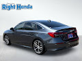 2022 Honda Civic Touring