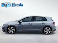 2024 Volkswagen Golf GTI 2.0T S