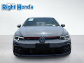 2024 Volkswagen Golf GTI 2.0T S