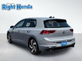 2024 Volkswagen Golf GTI 2.0T S