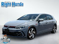 2024 Volkswagen Golf GTI 2.0T S