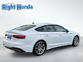 2025 Audi A5 Sportback 45 S line Premium