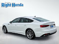 2025 Audi A5 Sportback 45 S line Premium