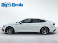 2025 Audi A5 Sportback 45 S line Premium