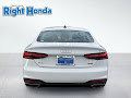 2025 Audi A5 Sportback 45 S line Premium