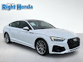 2025 Audi A5 Sportback 45 S line Premium