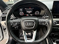 2025 Audi A5 Sportback 45 S line Premium