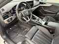 2025 Audi A5 Sportback 45 S line Premium