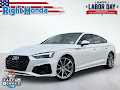 2025 Audi A5 Sportback 45 S line Premium