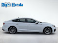 2025 Audi A5 Sportback 45 S line Premium