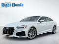 2025 Audi A5 Sportback 45 S line Premium