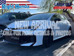2025 Toyota GR Corolla Premium Plus