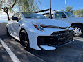 2025 Toyota GR Corolla Premium Plus