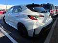 2025 Toyota GR Corolla Premium Plus