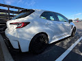 2025 Toyota GR Corolla Premium Plus