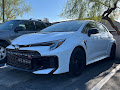 2025 Toyota GR Corolla Premium Plus