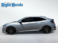 2017 Honda Civic Sport Touring