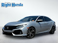 2017 Honda Civic Sport Touring