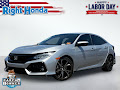2017 Honda Civic Sport Touring