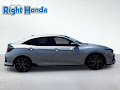 2017 Honda Civic Sport Touring