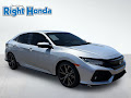 2017 Honda Civic Sport Touring