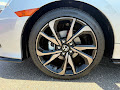 2017 Honda Civic Sport Touring