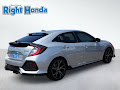 2017 Honda Civic Sport Touring