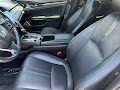 2017 Honda Civic Sport Touring